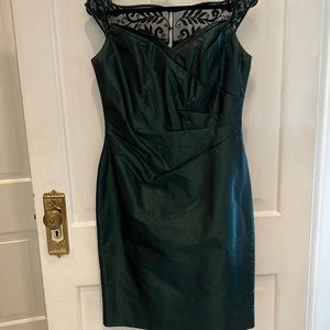 Liancarlo couture Cocktail dress